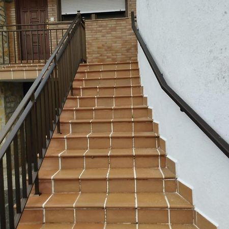 Apartamentos Joaquina Tagle المظهر الخارجي الصورة