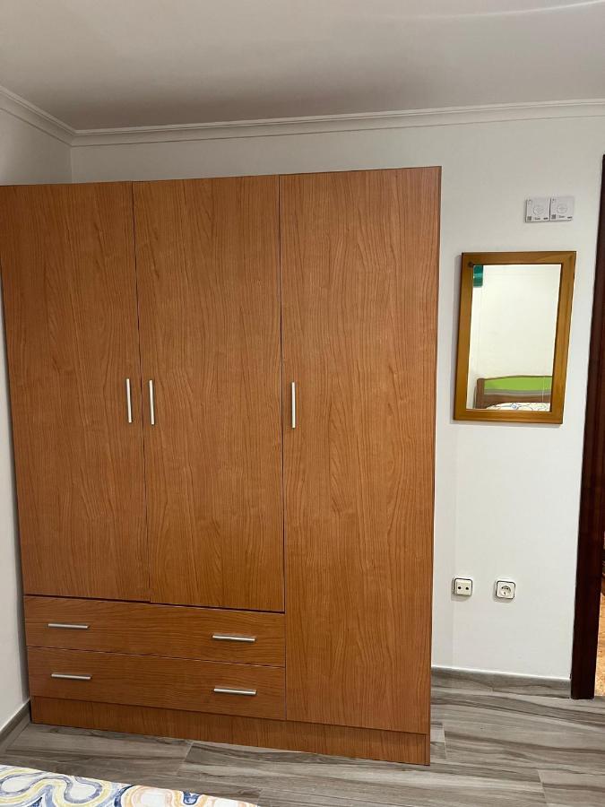 Apartamentos Joaquina Tagle المظهر الخارجي الصورة