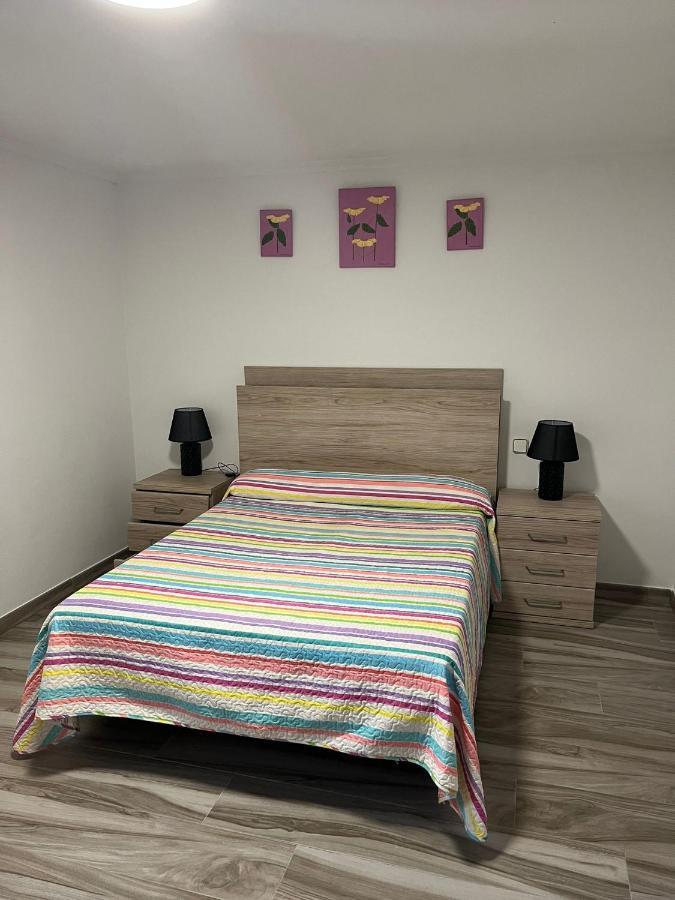 Apartamentos Joaquina Tagle المظهر الخارجي الصورة