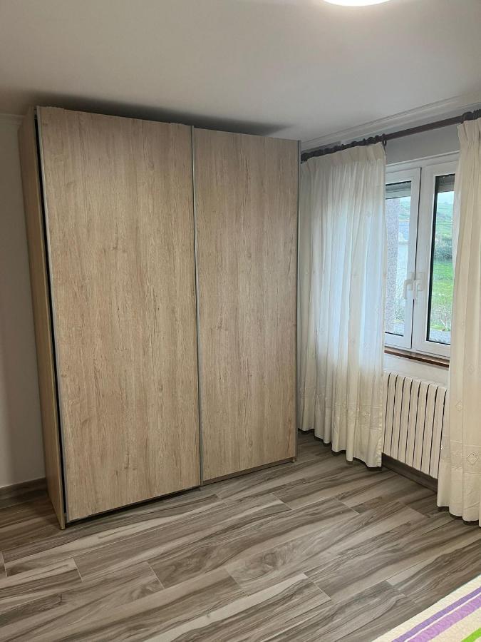 Apartamentos Joaquina Tagle المظهر الخارجي الصورة