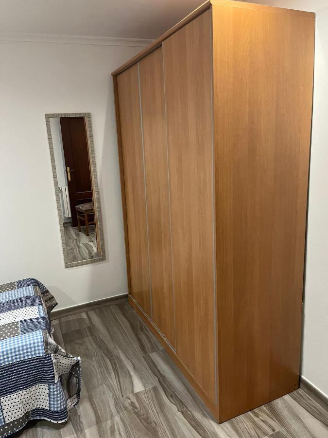 Apartamentos Joaquina Tagle المظهر الخارجي الصورة