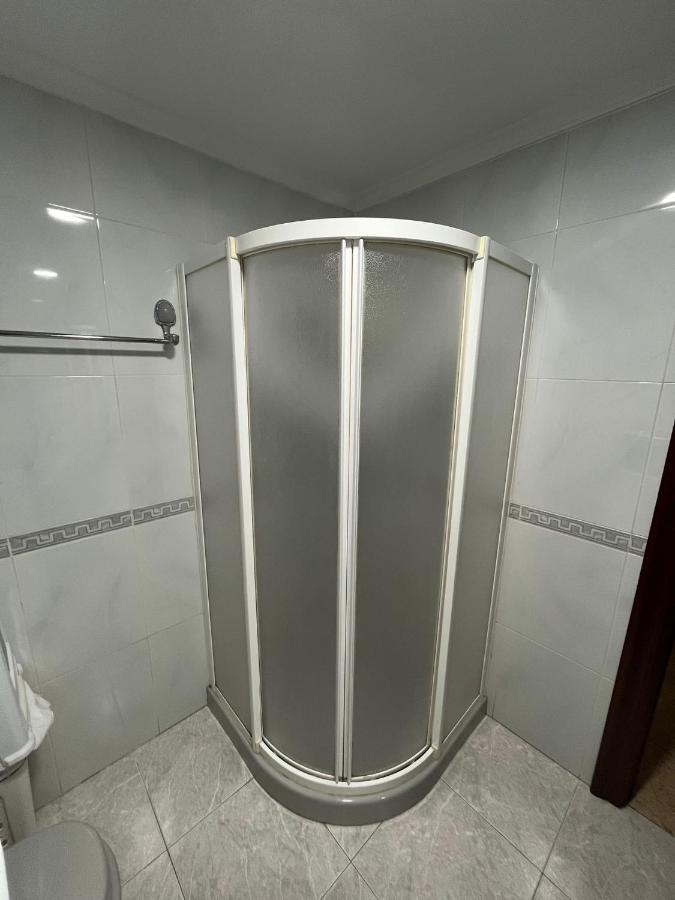 Apartamentos Joaquina Tagle المظهر الخارجي الصورة